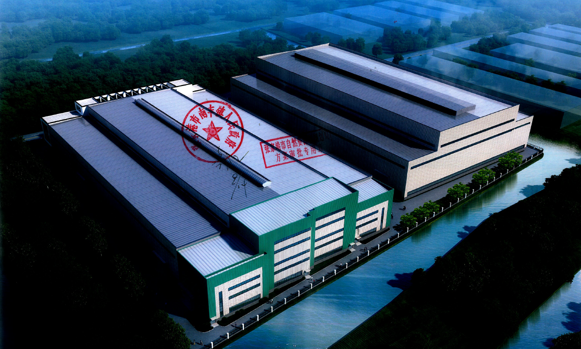 張家港市耀宇耐磨新材料有限公司低溫閥門(mén)車(chē)間